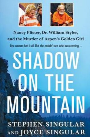 Cover of Shadow on the Mountain