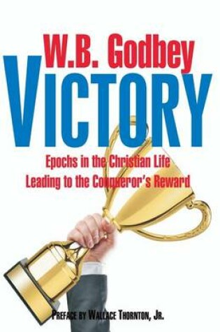 Cover of Victory