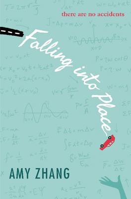 Book cover for Falling into Place