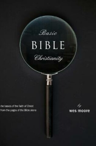 Cover of Basic Bible Christianity