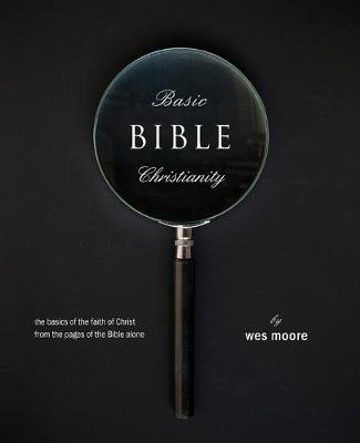 Book cover for Basic Bible Christianity