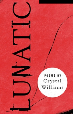 Book cover for Lunatic