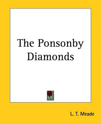 Book cover for The Ponsonby Diamonds
