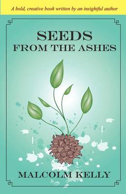 Book cover for Seeds from the Ashes