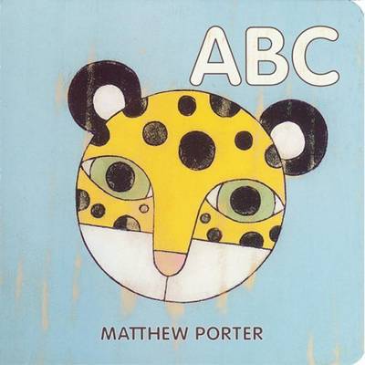 Book cover for ABC