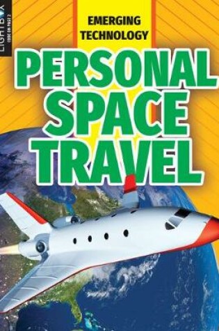 Cover of Personal Space Travel