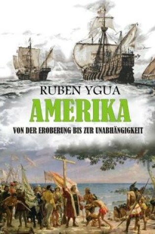 Cover of Amerika