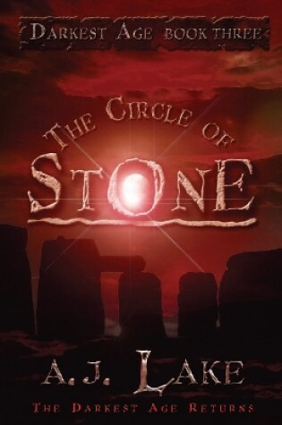 Cover of The Circle of Stone