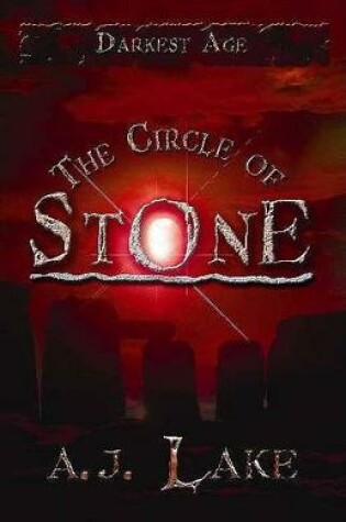 Cover of The Circle of Stone