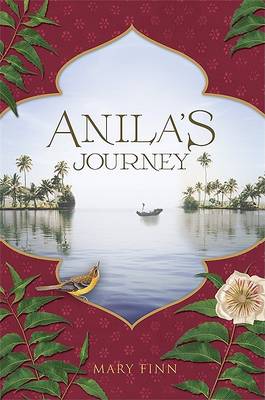 Cover of Anila's Journey