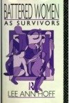 Book cover for Battered Women as Survivors