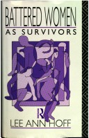 Book cover for Battered Women as Survivors