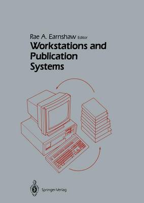 Book cover for Workstations and Publication Systems