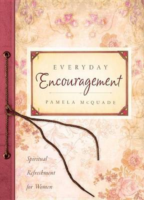 Book cover for Everyday Encouragement