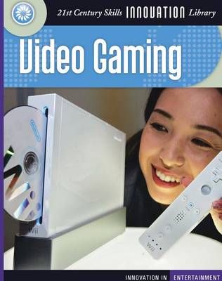 Cover of Video Gaming