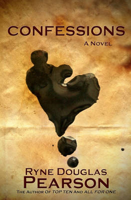 Book cover for Confessions