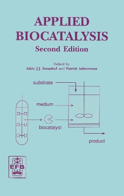 Book cover for Applied Biocatalysis