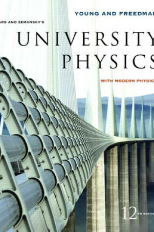 Cover of University Physics Vol 3 (Chapters 37-44) with Student Access Kit for Mastering Physics