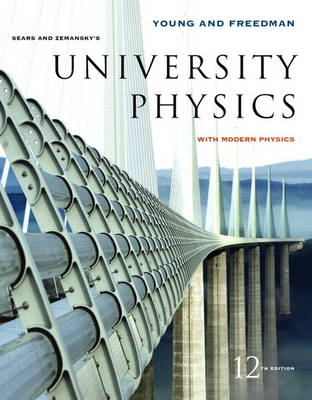 Book cover for University Physics Vol 3 (Chapters 37-44) with Student Access Kit for Mastering Physics