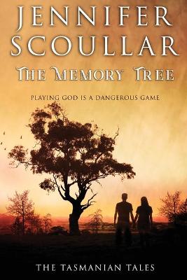 Cover of The Memory Tree
