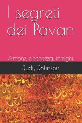 Cover of I Segreti Dei Pavan