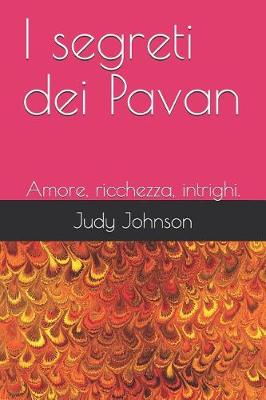 Book cover for I Segreti Dei Pavan