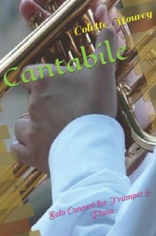 Cover of Cantabile