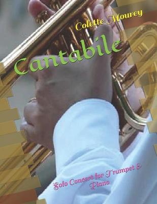 Book cover for Cantabile