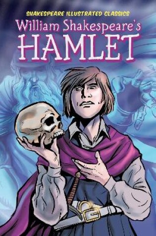 Cover of William Shakespeare’s Hamlet