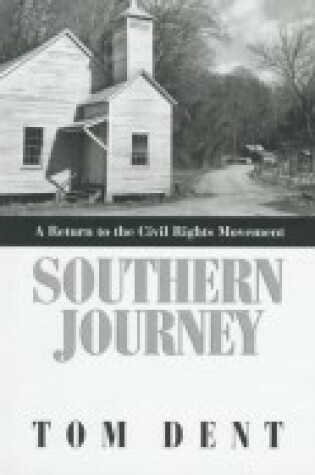 Cover of Southern Journey