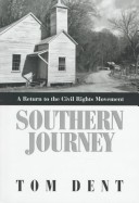 Book cover for Southern Journey