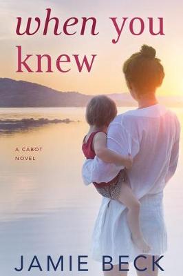 Book cover for When You Knew