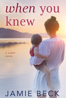 Book cover for When You Knew