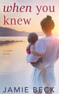 Book cover for When You Knew