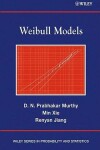 Book cover for Weibull Models