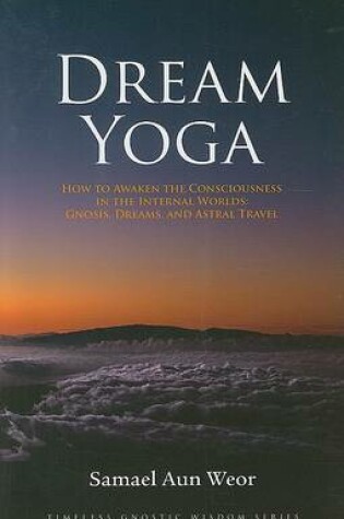 Cover of Dream Yoga