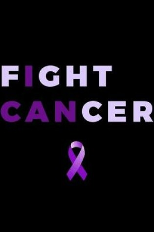 Cover of Fight Cancer