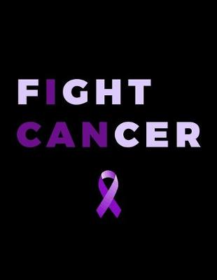 Book cover for Fight Cancer