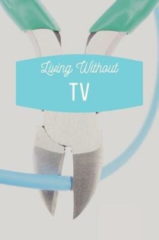 Cover of Living Without TV