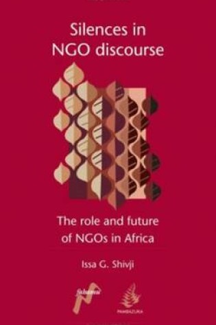 Cover of Silences in NGO Discourse