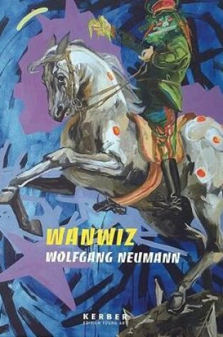 Cover of Wanwiz