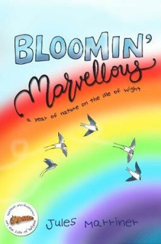 Cover of BLOOMIN' MARVELLOUS