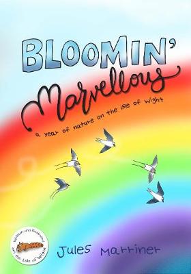 Book cover for BLOOMIN' MARVELLOUS