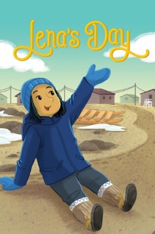 Cover of Lena's Day