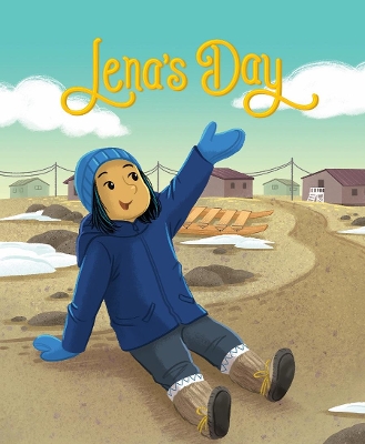 Cover of Lena's Day