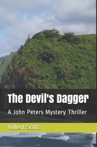 Cover of The Devil's Dagger