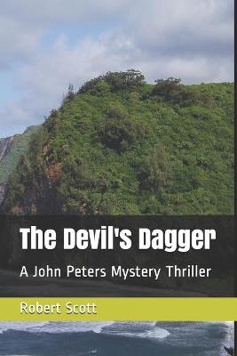 Book cover for The Devil's Dagger