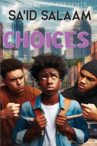 Cover of Choices