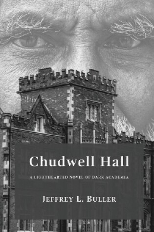 Cover of Chudwell Hall