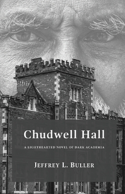 Book cover for Chudwell Hall